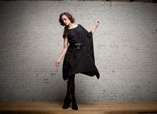 Grid_aurore_476black_silk_dress